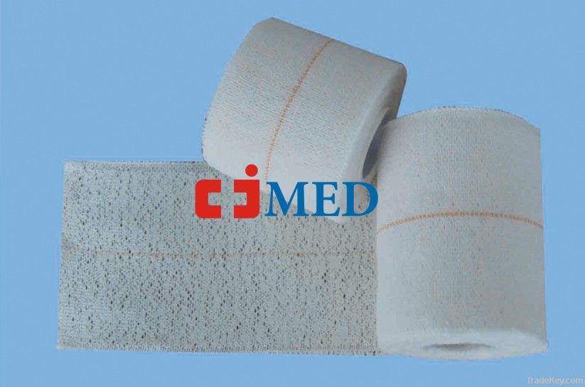 Elastic adhensive bandage