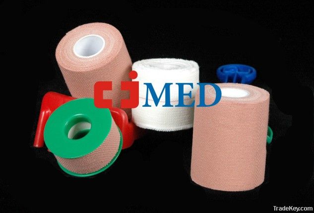 Elastic adhensive bandage