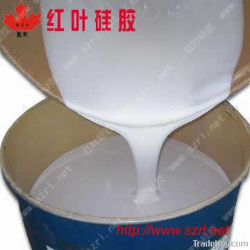 E642 liquid silicon rubber