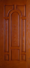 fiberglass doors manufacturer