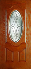 fiberglass doors manufacturer