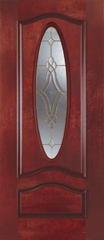 fiberglass doors manufacturer