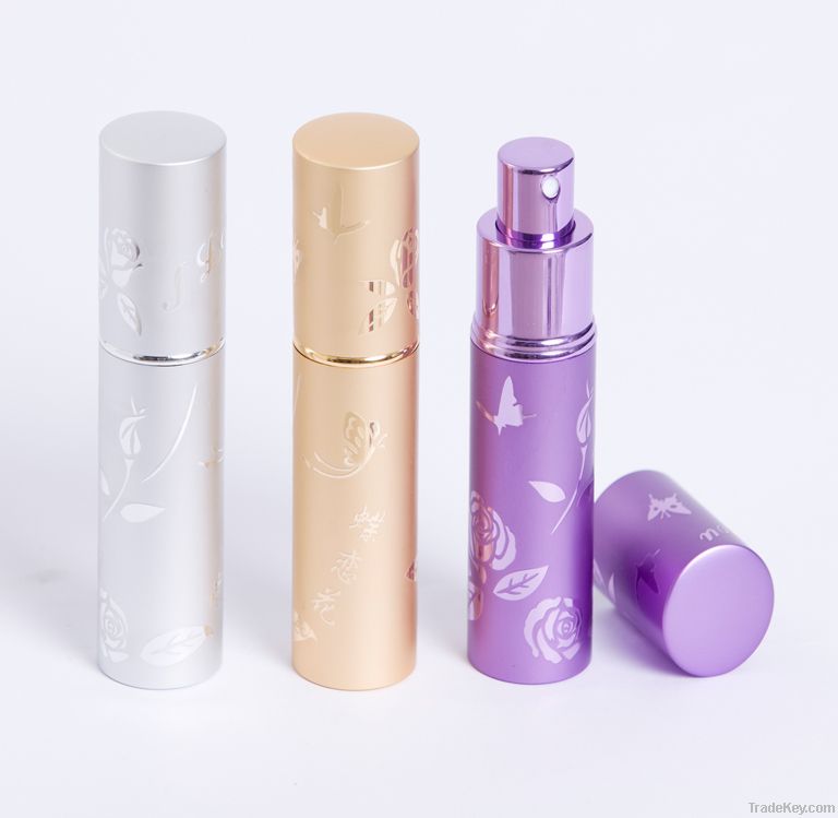 perfume atomizer