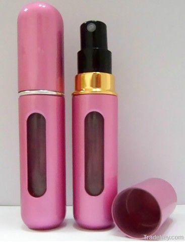 Refillable Perfume Bottle 5ml