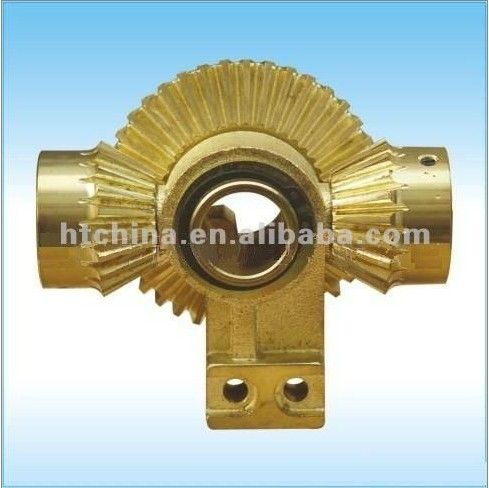 JN15 Earthing switch Two way gear