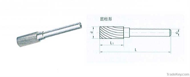 Carbide Rotary Files