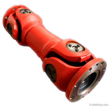 Universal joint