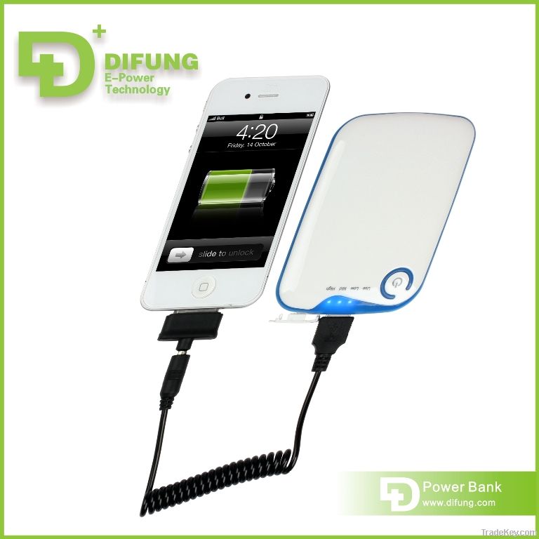 Emergency/Universal/Travel/Business Portable Power for Tablet pc