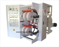 Slitting & Rewinding Machines