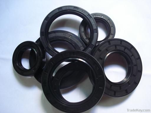 Rubber Oil Seal