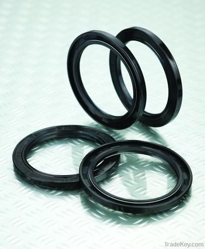 Rubber Oil Seal