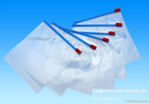 Ziplock Plastic Bags