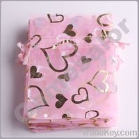 Plastic Bags ( Gift Bags | Jewellery Bags )