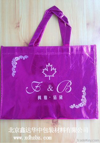 Non Woven Bags (Reusable Bags)