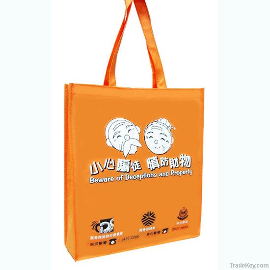 Non Woven Eco-Friendly Bags