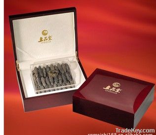 Jewelry wooden box packaging, wood box