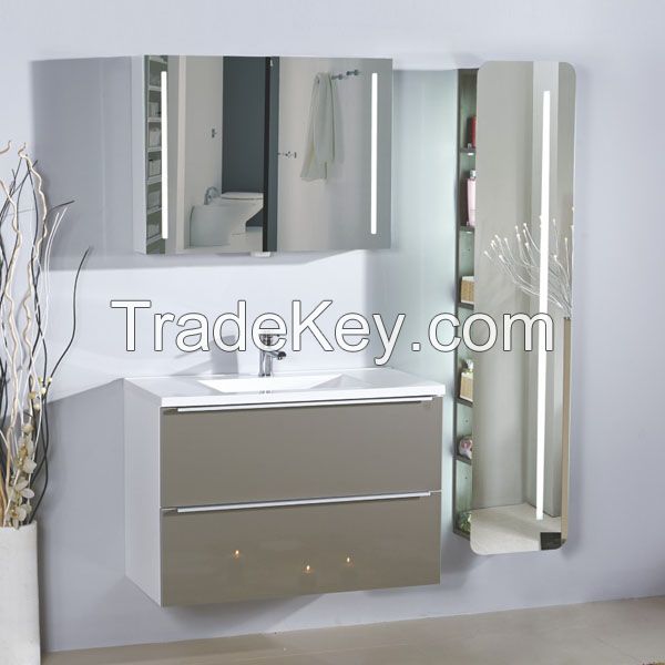 acrylic panels, crylic bathroom vanities, bathroom cabinets, bathroom furnitures