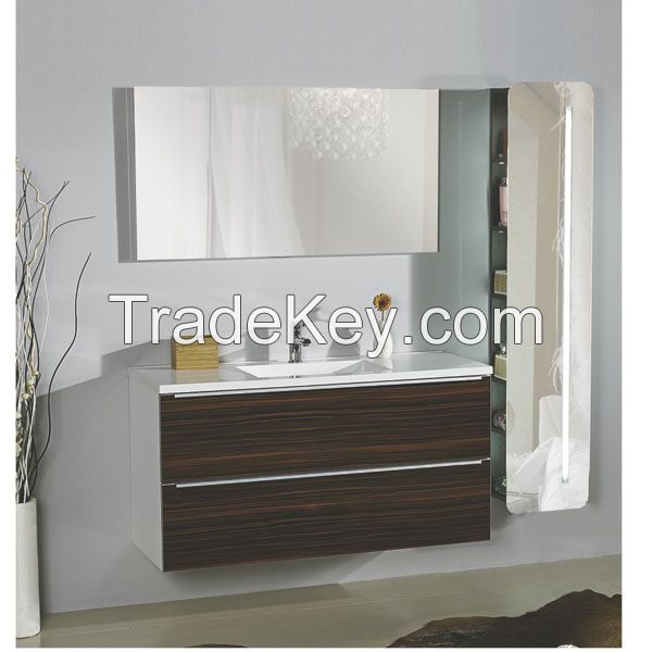 acrylic panels, crylic bathroom vanities, bathroom cabinets, bathroom furnitures