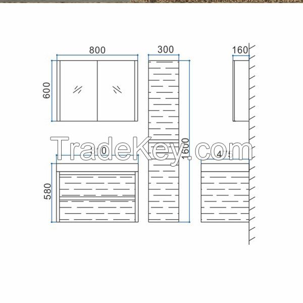 bathroom led mirror cabinets, bathroom funiture, storage cabinets, bathroomd design