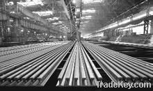 Light Rail.GB heavy rail, crane rail wholesale China