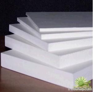 wood plastic composite sheets