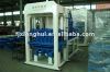 XH04-20 Automatic Cement/Cheap Flyash brick making machine