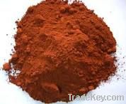 iron oxide