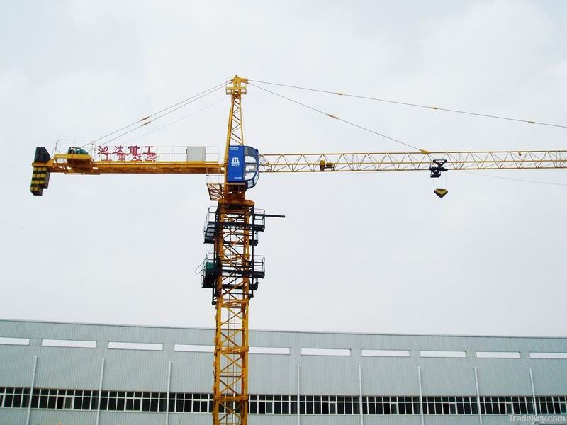 Tower Crane