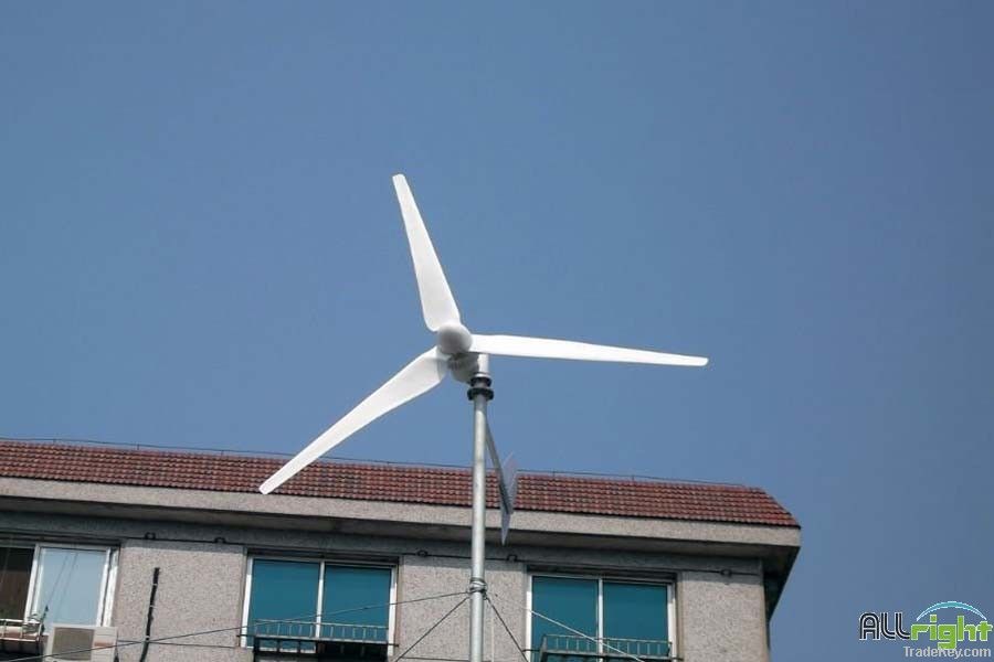 wind generator