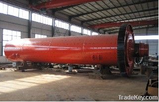 ball mill, wet ball mill, dry ball mill