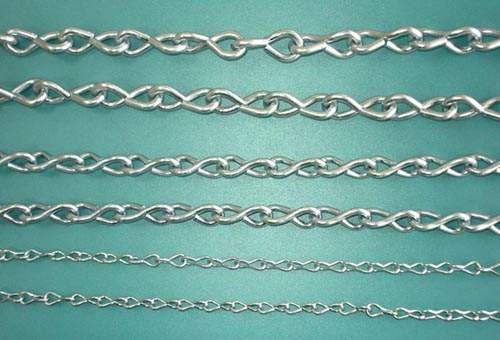 single jack chain