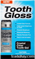 Tooth Gloss