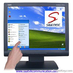 Touch Screen Monitor