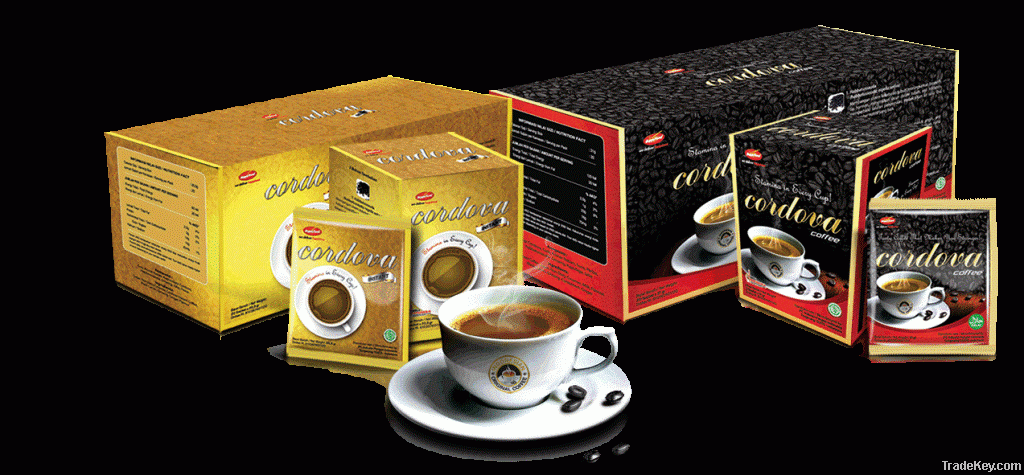 Original Black Coffee