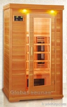 infrared sauna room/KN-001A