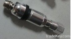 alloy TPMS valve