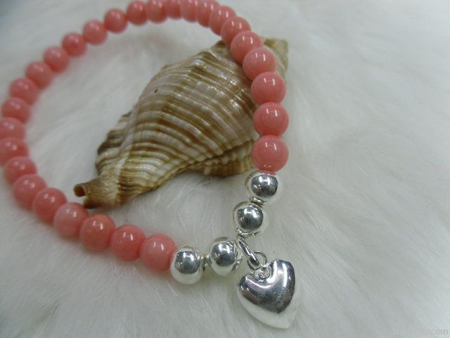 High qualtiy Coral Beads/Pink Coral Beads/Various color and shape