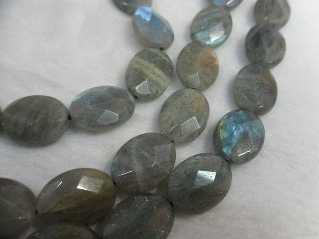 Labradorite Beads/Round Beads/Coinl beads/various shape available