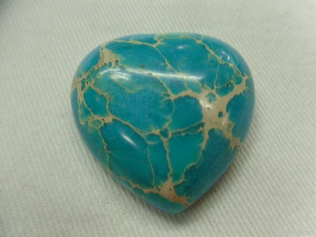 Semi-precious stone cabochon Stone cabs