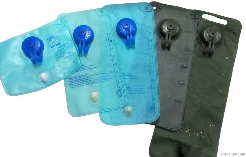 hydration bladder