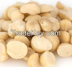 macadamia nuts