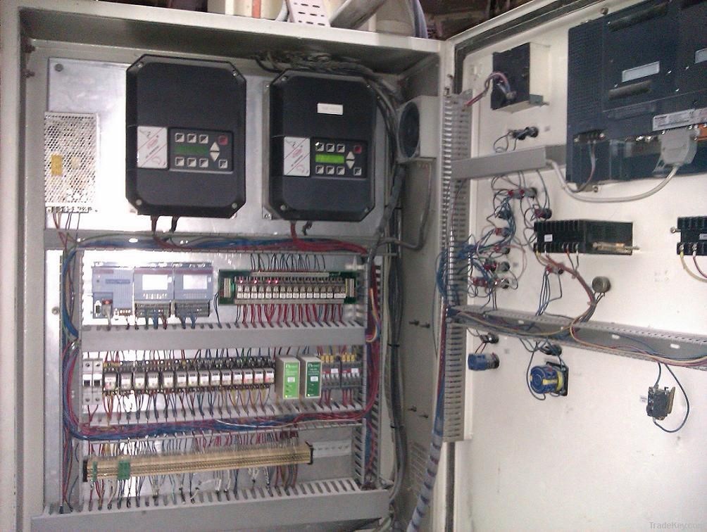Panel board