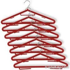 Plastic Hangers