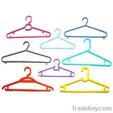 Plastic Hanger Manufacturer