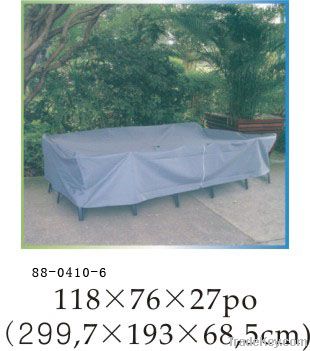 BBQ Cover