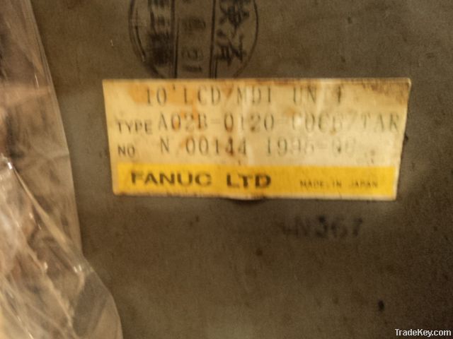 Fanuc 10