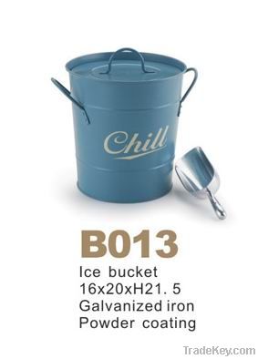 Ice Bucket