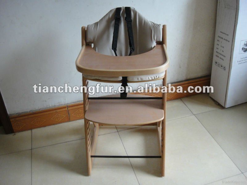 Baby high chair