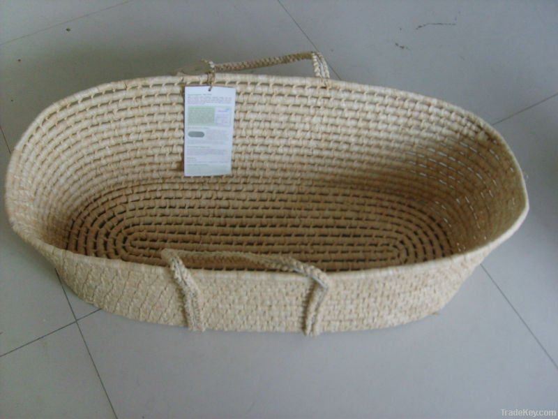 Baby Maize Basket