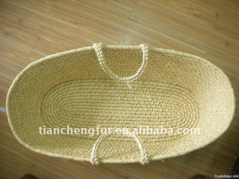 Baby Maize Basket